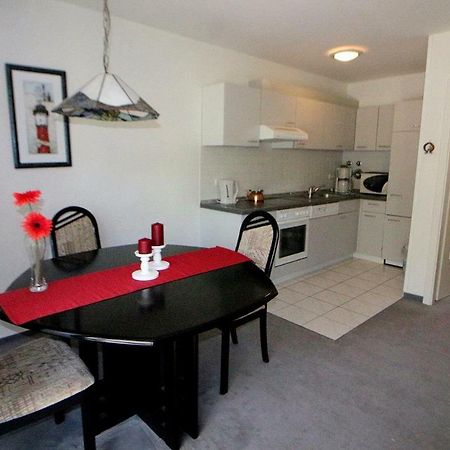 Apartmentvermittlung Mehr Als Meer - Objekt 30 Niendorf  Cameră foto