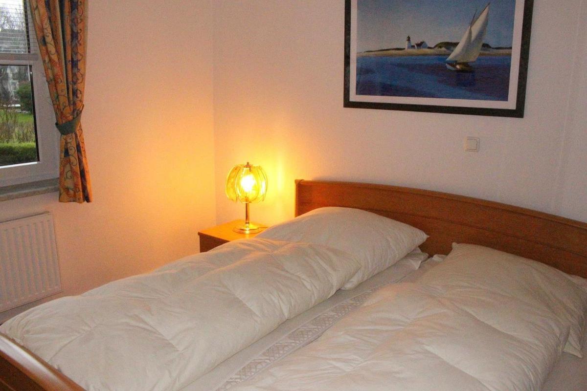 Apartmentvermittlung Mehr Als Meer - Objekt 30 Niendorf  Exterior foto