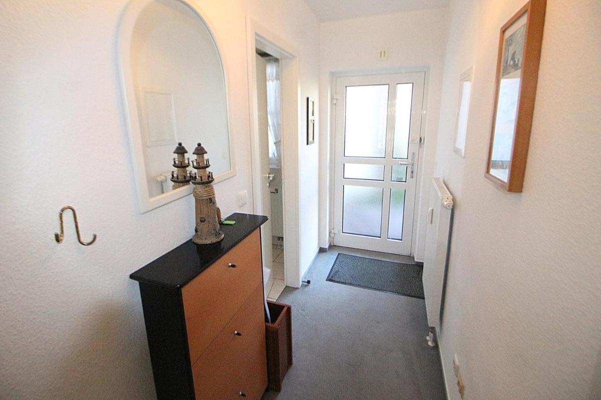 Apartmentvermittlung Mehr Als Meer - Objekt 30 Niendorf  Exterior foto